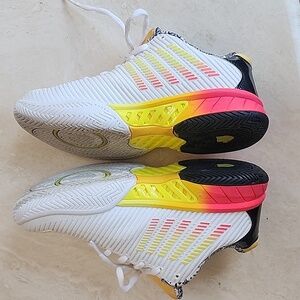 EUC-K Swiss Shoes Size 8